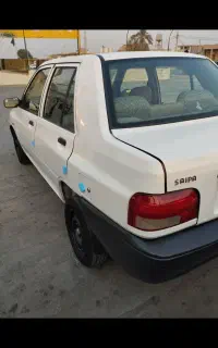 پراید مدل .95