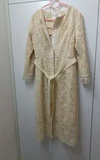 مانتوی مجلسی