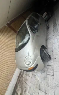 ماتیز مدل ۸۰ بدون رنگ اقساطی
