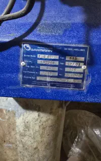 فروش مشعل گازی گرم ایران