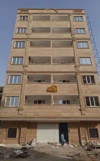 تفتان شهرمسکن ملی فروش آپارتمان خودرابه مابسپارید