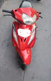 وگو مدل ۹۵ فروش فوری