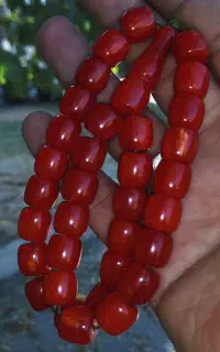 تسبیح سندلوس