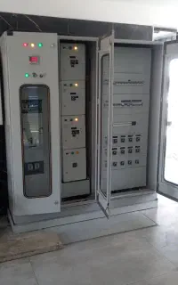 برقکار صنعتی