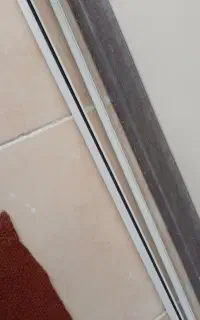 میل پرده ساده