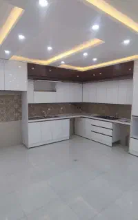 کابینت و کمد دیواری mdf