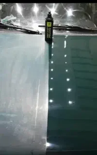 پولیش وسمباده