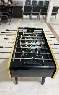 فوتبال دستی