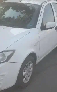 ساینا ex