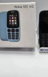 نوکـیـا انـتـخـابی سـاده/(موبایل ۹۱۷