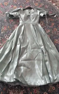 لباس مجلسی دخترانه در حدنو