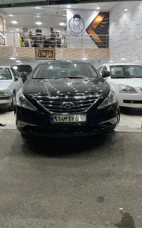 سوناتا yf مدل 2014 استثنایی آس