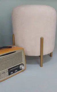 پاف/مبل/نیمکت/کیفیت با لا/تنوع رنگ