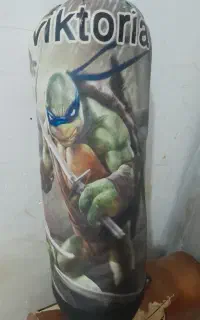 جانبی