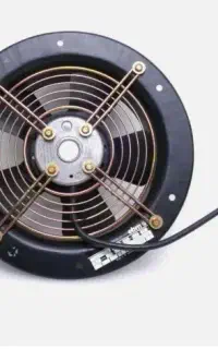 هواکش صنعتی سایز ۲۰ ebm آلمان