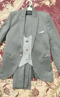 کت و شلوار