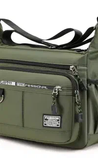 کیف دوشی ماهیگیری و شکار و کمپینگ