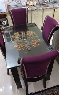 میز نهارخوری