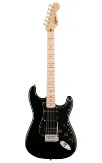 گیتار الکتریک Fender squier sunic