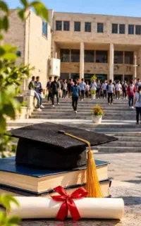 اخذ مدرک لیسانس تا دکتری باریز نمرات مشاوره رایگان