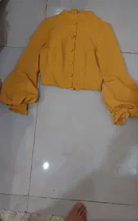 لباس سایز ۳۶ تا ۳۸ درحدنو