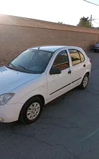تیبا۲درحدمدل۹۷