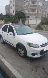 کوییک مدل ۱۴۰۰ بیرنگ