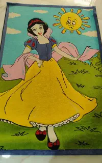 فرش