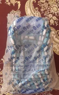 کریر نوزاد (سبد)