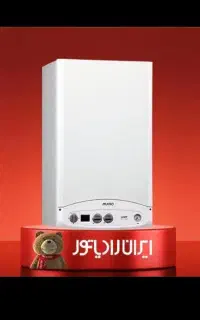 فروش پکیج رادیاتور کولر گازی ومشعل آبگرم کن