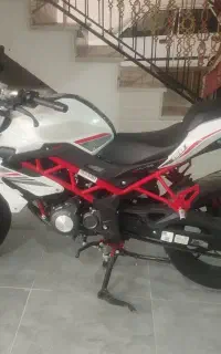 بنلی 150نیوفیس