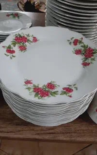 قوری سس خوری خورشت خوری پلوخوری دیس گل سرخ