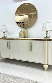 اینه کنسول