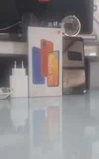 ردمی نوت 9C