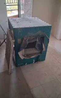 کولر آبی جنرال ۶۰۰۰