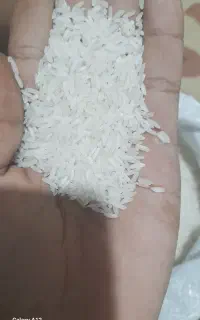 برنج یرانی خیلی ترو تمیز