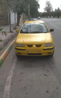 تاکسی ویژه ورامین