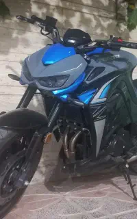 موتور سیکلت های پرو 250 سی سی مدل 1401 خشک