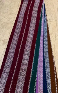 پارچه کودری