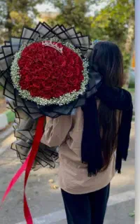 گل آرایی و پول آرایی تخفیف ویژه