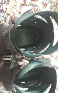 اسکیت ورزشی