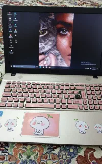 لب تاپ ایسوس