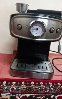 اسپرسو ساز   مباشی ۲۰۳۱