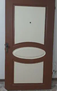 درب وردی