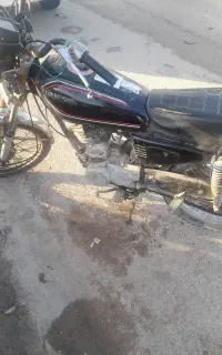 موتور سیکلت