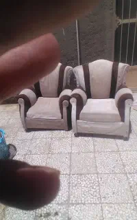 دو عدد موبل راحتی