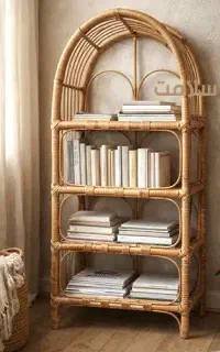 شلف طبقاتی نظم دهنده حصیری