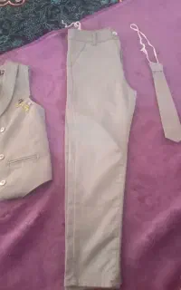 لباس بچه گانه