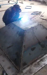 مرکز خدمات تخصصی مهندسی مهدی فن گستر