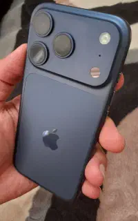 آیفون 17پرو 256 zaa صفر 17pro